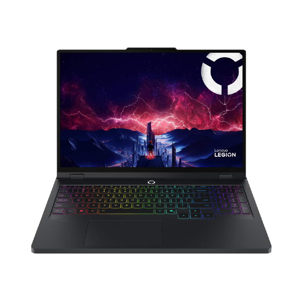 LENOVO NB LEGION 5 15AGP11 - RAM 32GB - PROC RYZEN AI 7 450 - SSD 1TB - GRAF RTX 5050 - DISP 15.3" WQXGA OLED NEW
