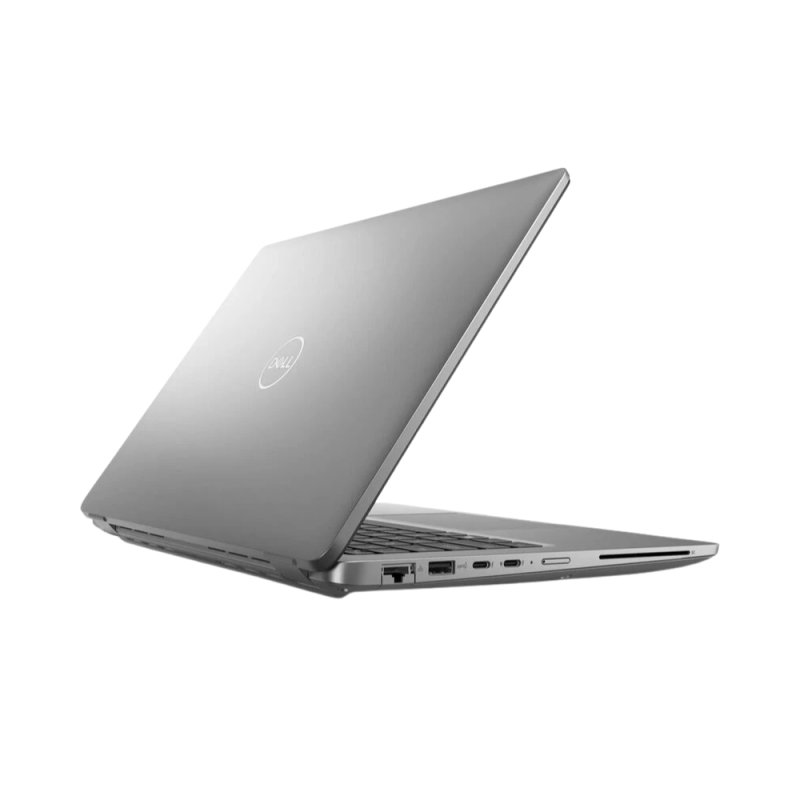 DELL LATITUDE 5440 - RAM 16GB - PROC I5 GEN13 - SSD 256GB - GRAF 8GB TOT - DISP 14" FHD TOUCH