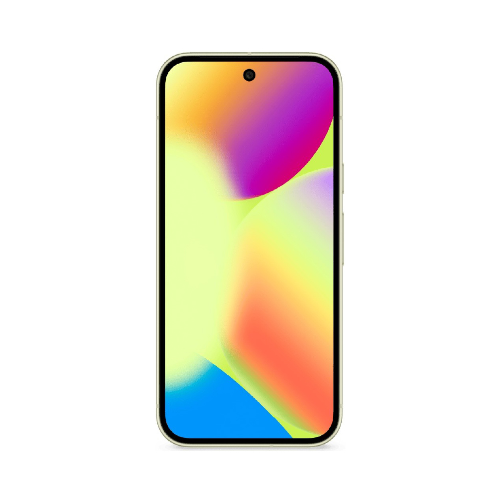 GOOGLE PIXEL 7 - 128GB -LIMONGRASS CITRONNELLE