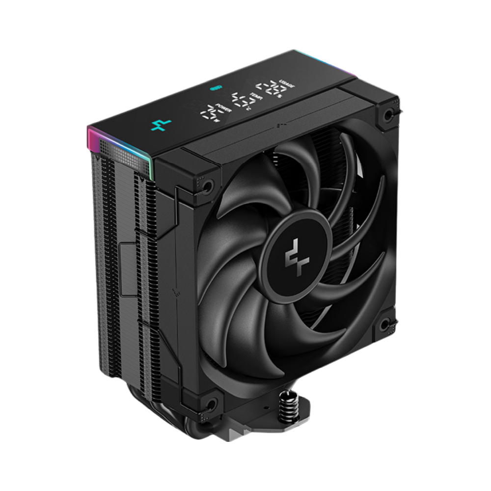 COOLER PROCESORI-AK400 DIGITAL SE-DEEPCOOL