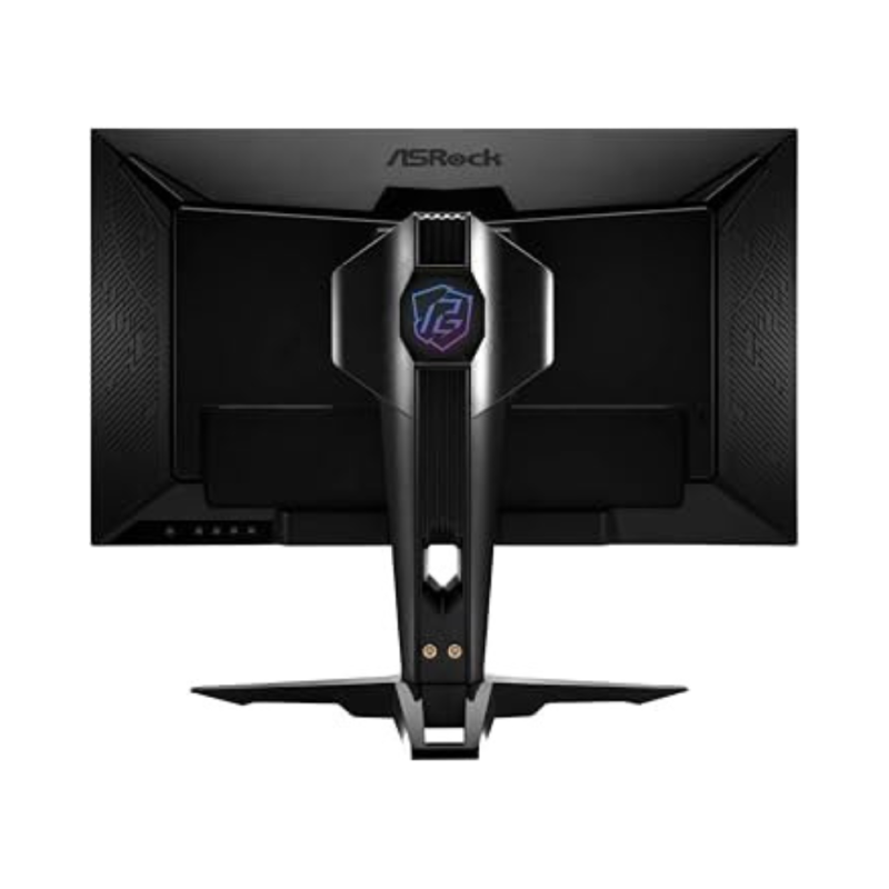 MONITOR ASROCK - PG27QFW2A 400HZ,DP,HDMI*2,USB 1U2D,SPK 27"