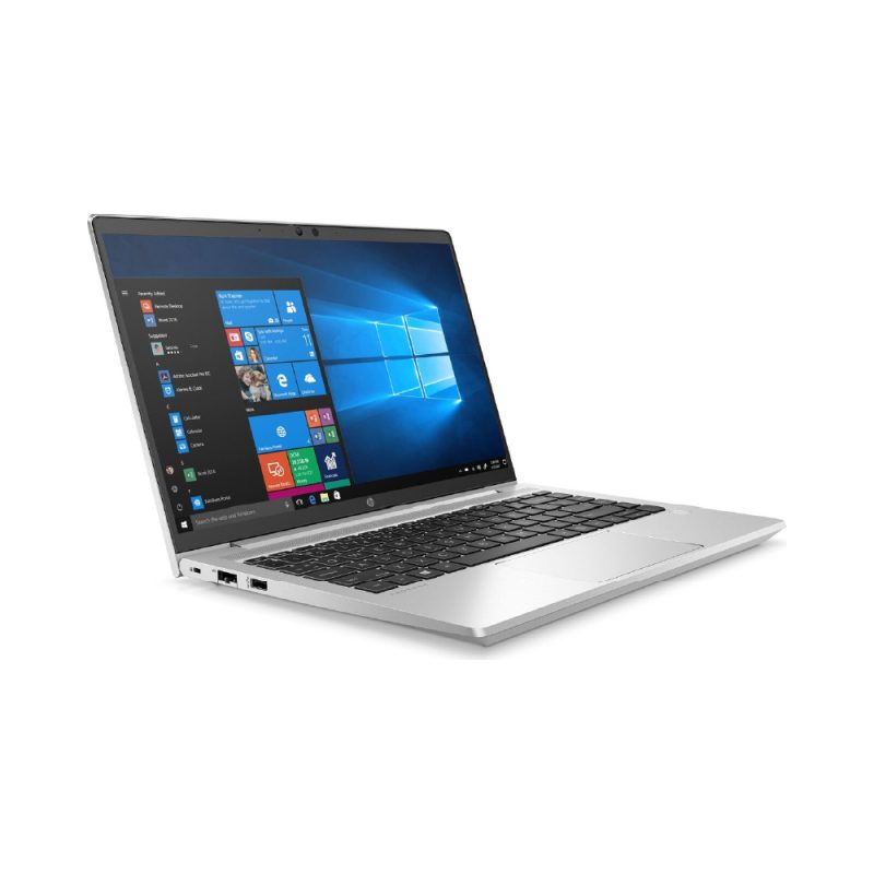 HP LAPTOP PROBOOK 440 G8 - RAM 16GB - PROC I7 GEN11 - SSD 512GB - DISP 14" FHD - USED