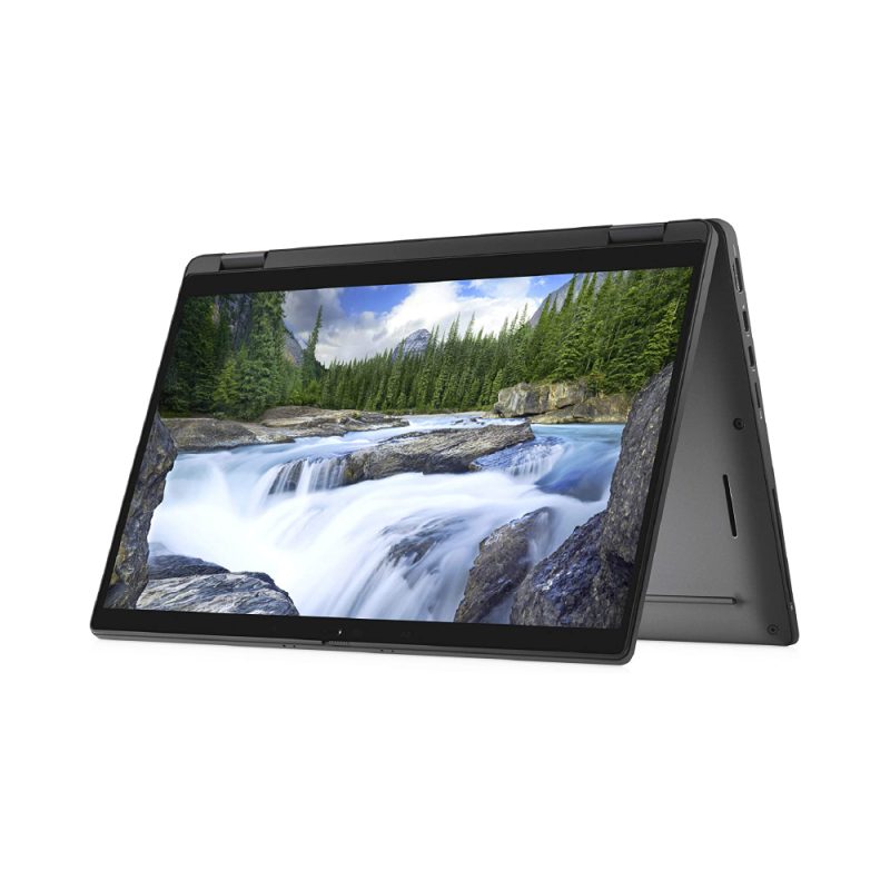 DELL LATITUDE 7310 2IN1 - RAM 8GB - PROC I5 GEN10 - SSD 256GB - GRAF 4GB TOT - DISP 13.3'' FHD TOUCH - USED