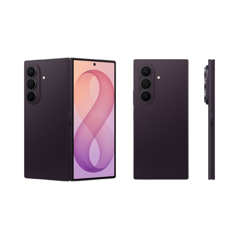 SAMSUNG GALAXY ZFOLD 8 ULTRA thumbnail 6