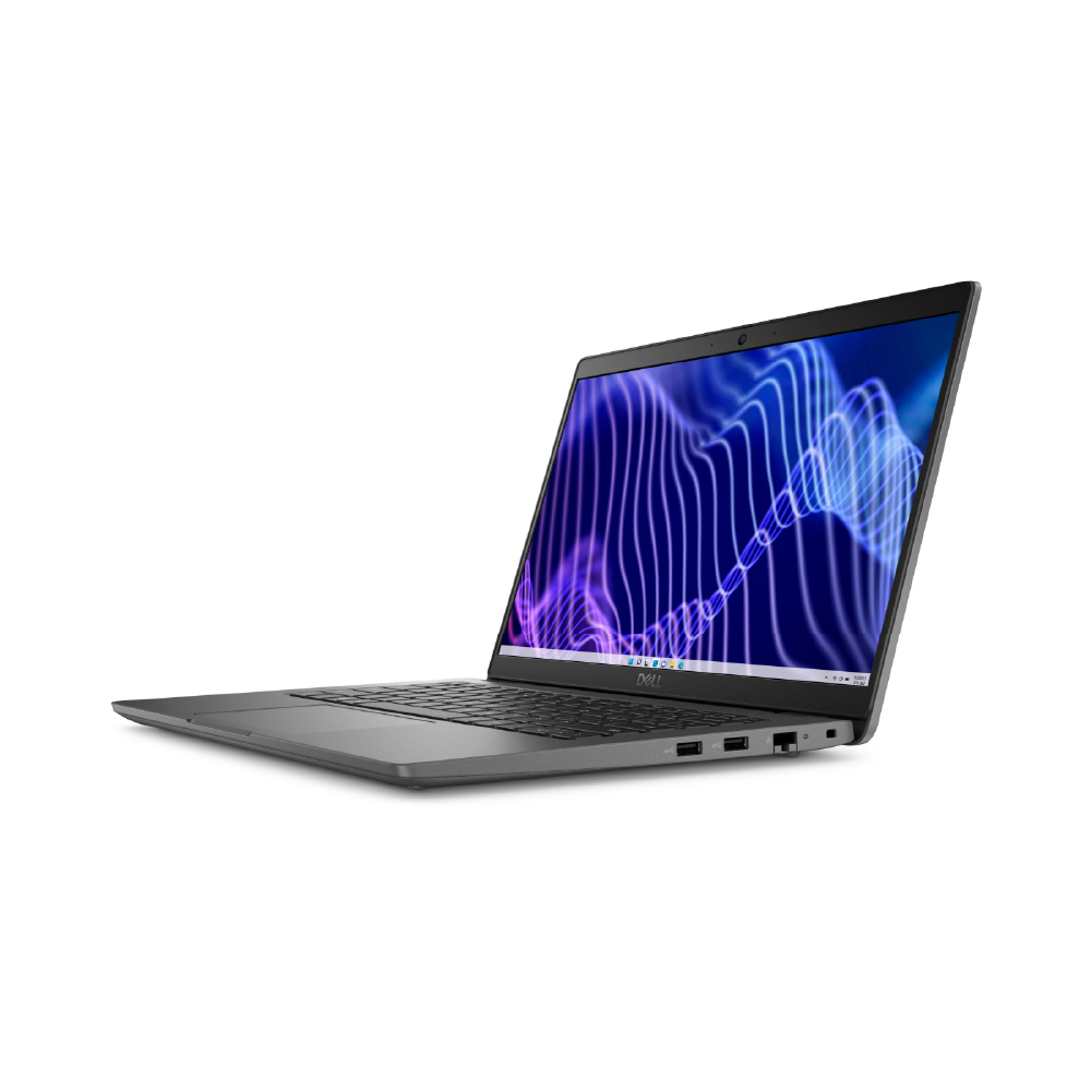 DELL LATITUDE 3440 - RAM 8GB - PROC INTEL 7305 - SSD 256GB - GRAF 4GB TOT - DISP 14" FHD - USED
