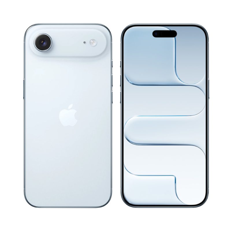 APPLE IPHONE AIR NEW - Blu qielli, 256GB