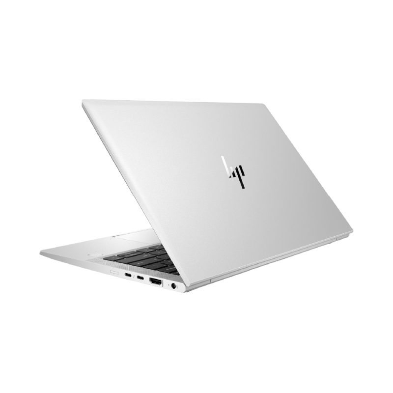 HP ELITEBOOK 835 G7 - RAM 16GB - PROC AMD RYZEN 5 PRO 4650U - SSD 256GB - GRAF 8GB TOT - DISP 13.3" FHD