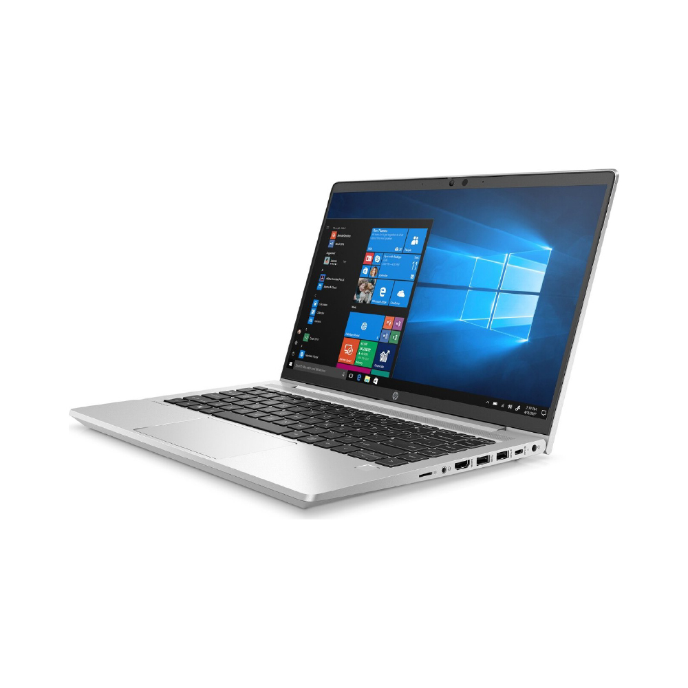HP LAPTOP PROBOOK 440 G8 - RAM 16GB - PROC I7 GEN11 - SSD 512GB - DISP 14" FHD - USED