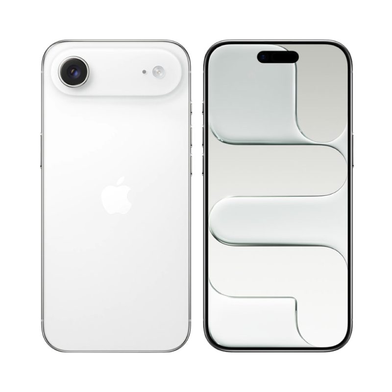 APPLE IPHONE AIR NEW