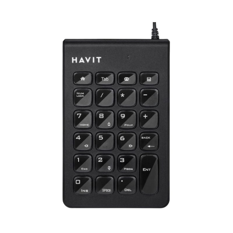 Numeric Keypad HAVIT – KB223