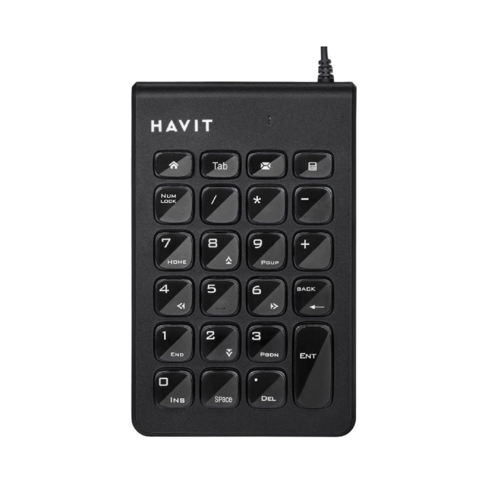 Numeric Keypad HAVIT - KB223