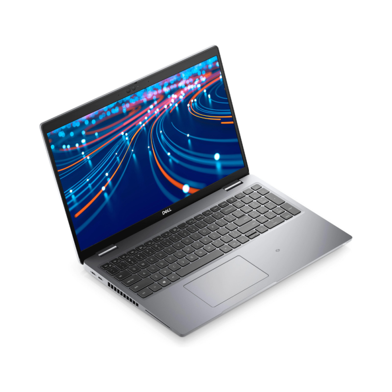 DELL LATITUDE 5520 – RAM 16GB – PROC I5 GEN11 – SSD 256GB – GRAF NVIDIA GEFORCE MX450 2GB DED – DISP 15.6″ FHD USED thumbnail 6
