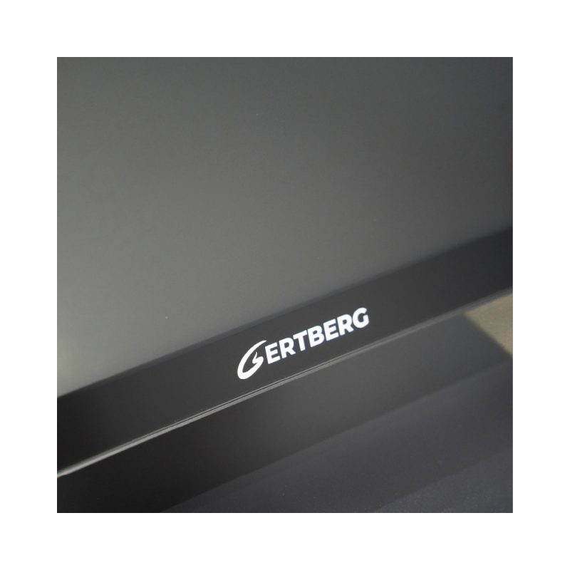 MONITOR GERTBERG  GB - M1 - 15" TOUCHSCREEN