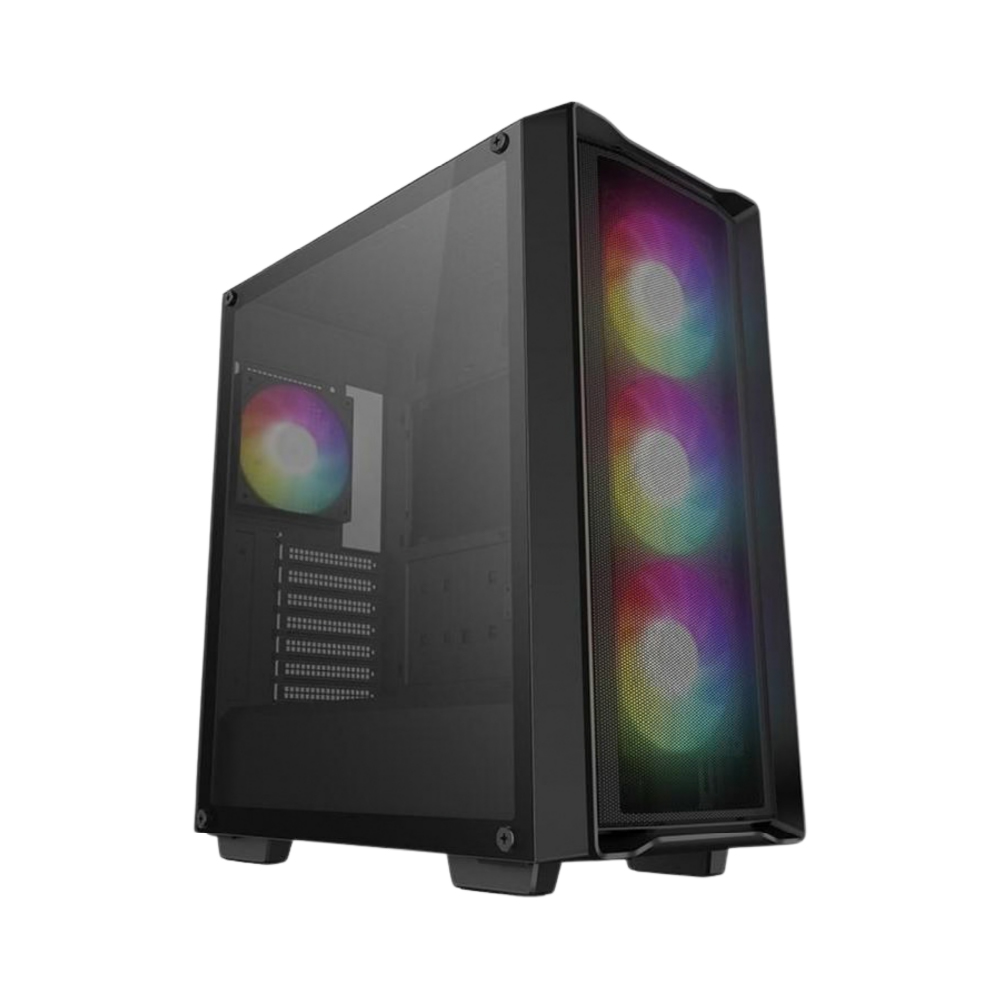 PC GAMING - CC560 - 750W - B760 PRO RS - RAM 32GB DDR5 - NVME 1TB - PROC CORE I7 14700KF - CHALLENGER 240 DIGITAL - GRAF GEFORCE RTX 5060 8GB