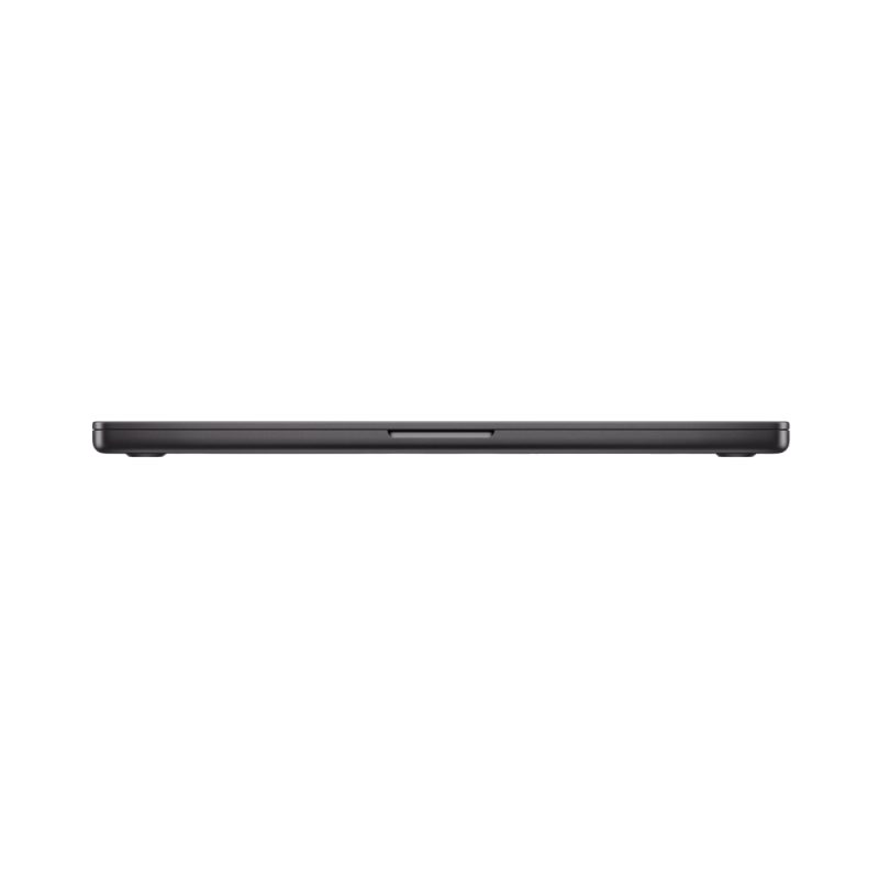 MACBOOK PRO 2023 - RAM 8GB - APPLE M3 CHIP - SSD 512 GB - DISP 14.2" LIQUID RETINA XDR - NEW