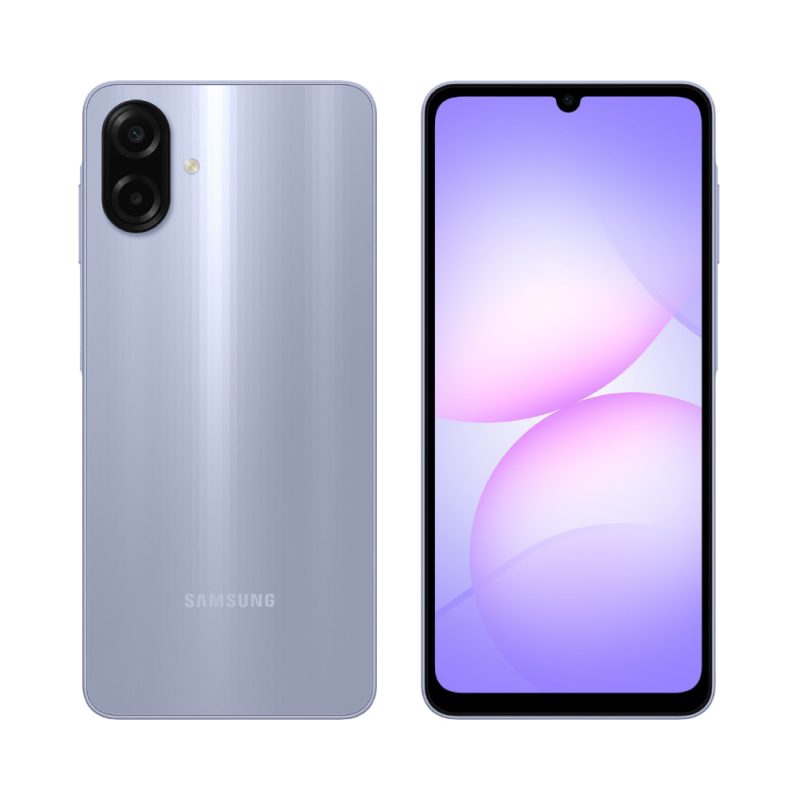 SAMSUNG GALAXY A07 NEW