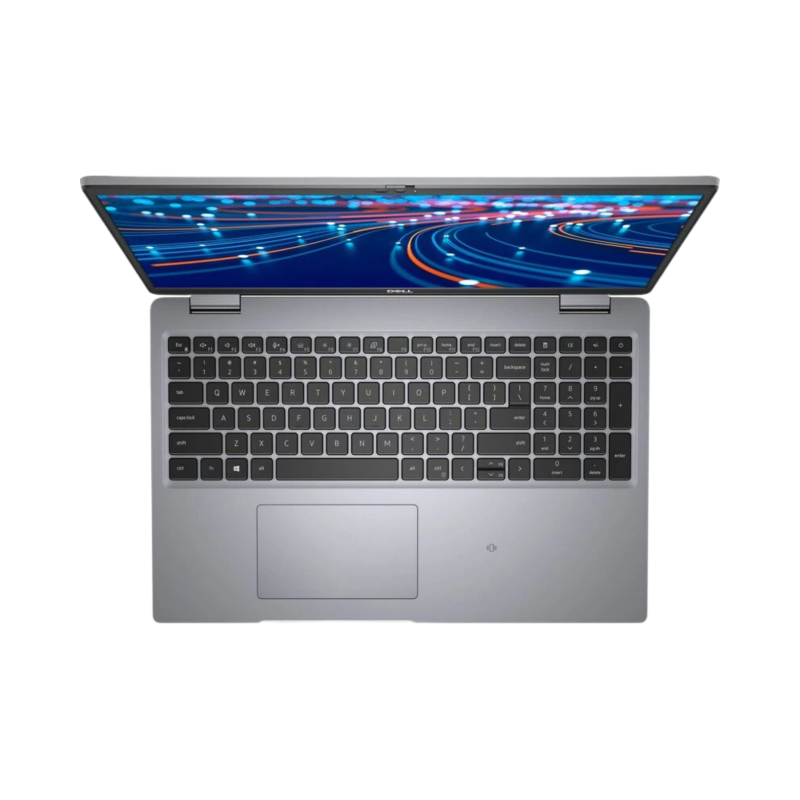 DELL LATITUDE 5520 - RAM 16GB - PROC I5 GEN11 - SSD 256GB - GRAF NVIDIA GEFORCE MX450 2GB DED - DISP 15.6" FHD