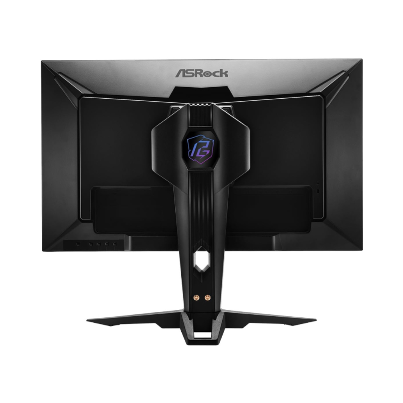 MONITOR GAMING ASROCK - PG27FFT1A - 180Hz - 1ms - 27-inch FHD (1920 x 1080) IPS Display