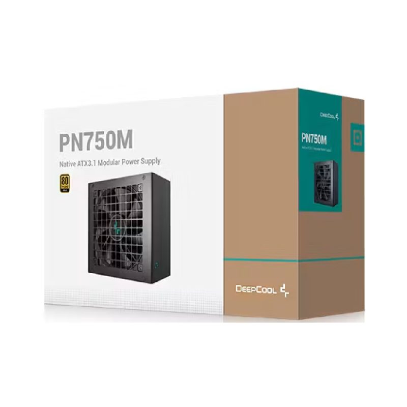 PSU - R-PN750M-FC0B-EU