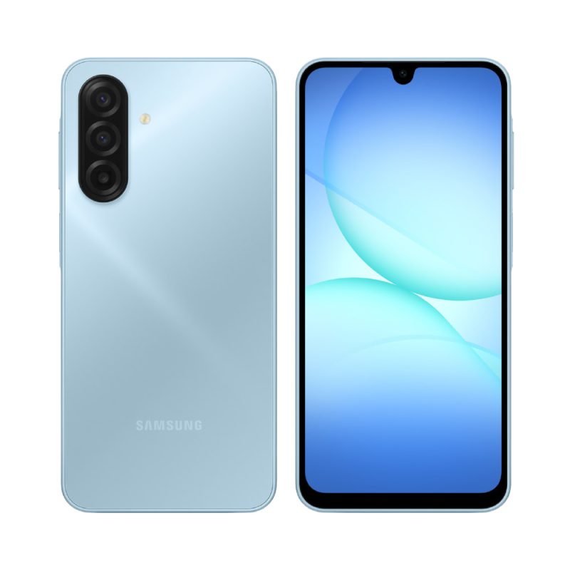 SAMSUNG GALAXY A17 NEW