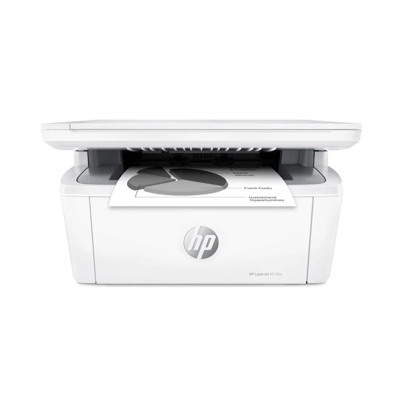 HP PRINTER LASERJET M141W