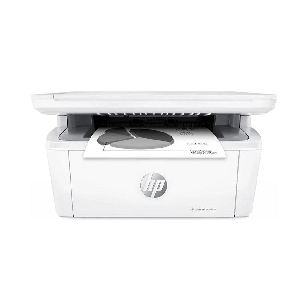 HP PRINTER LASERJET M141W