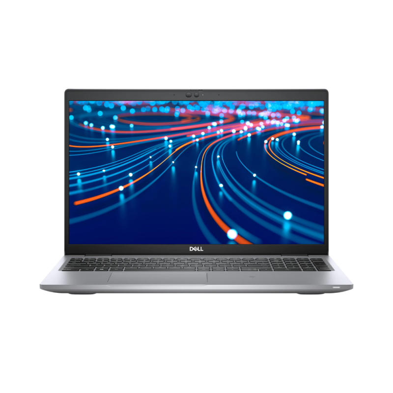 DELL LATITUDE 5520 - RAM 16GB - PROC I5 GEN11 - SSD 256GB - GRAF NVIDIA GEFORCE MX450 2GB DED - DISP 15.6" FHD