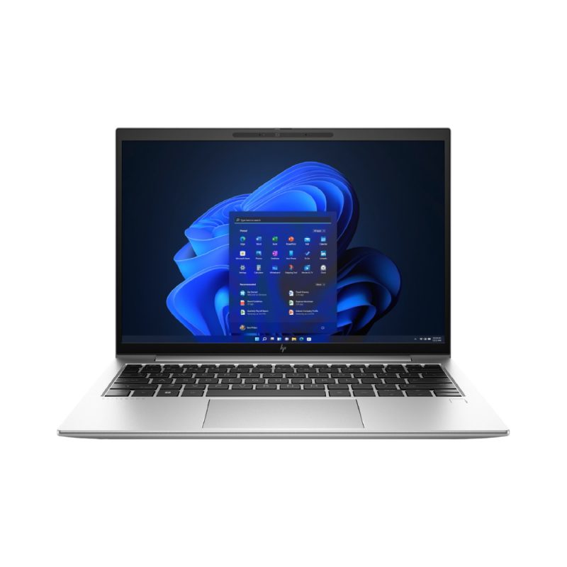 HP ELITEBOOK 835 G9 - RAM 16GB - PROC RYZEN 5 PRO 6650U - SSD 256GB - GRAF 8GB TOT - DISP 13.3" FHD - USED