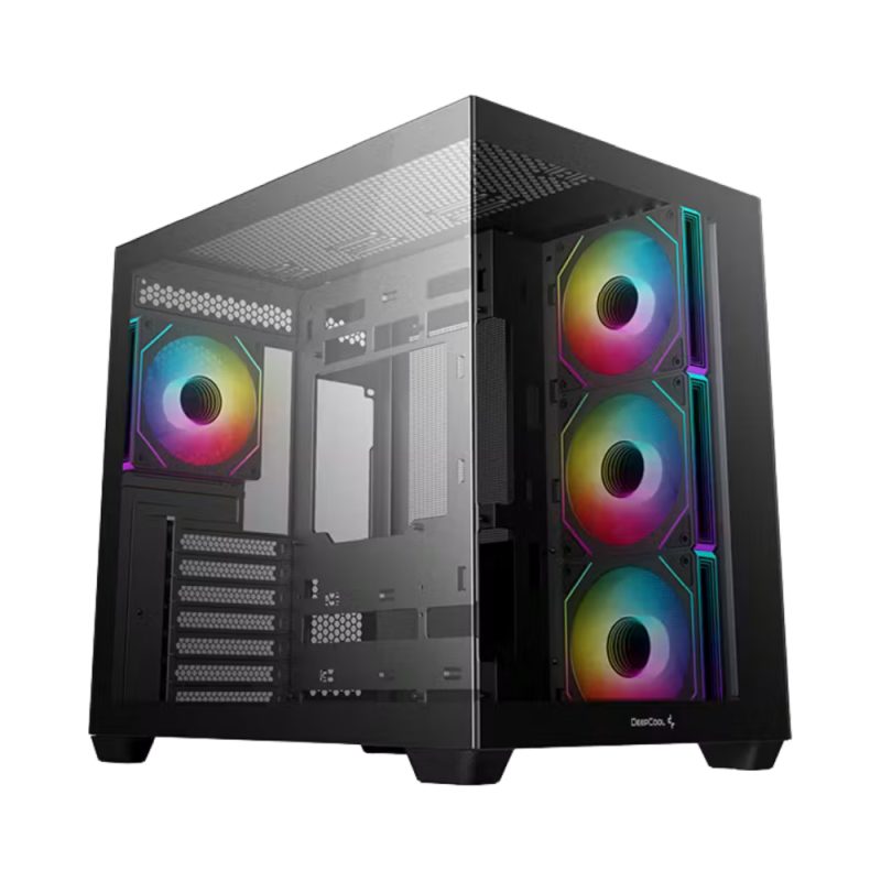 CASE-CG530 4F-DEEPCOOL