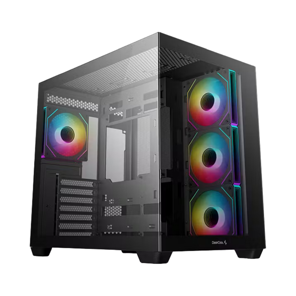 CASE-CG530 4F-DEEPCOOL