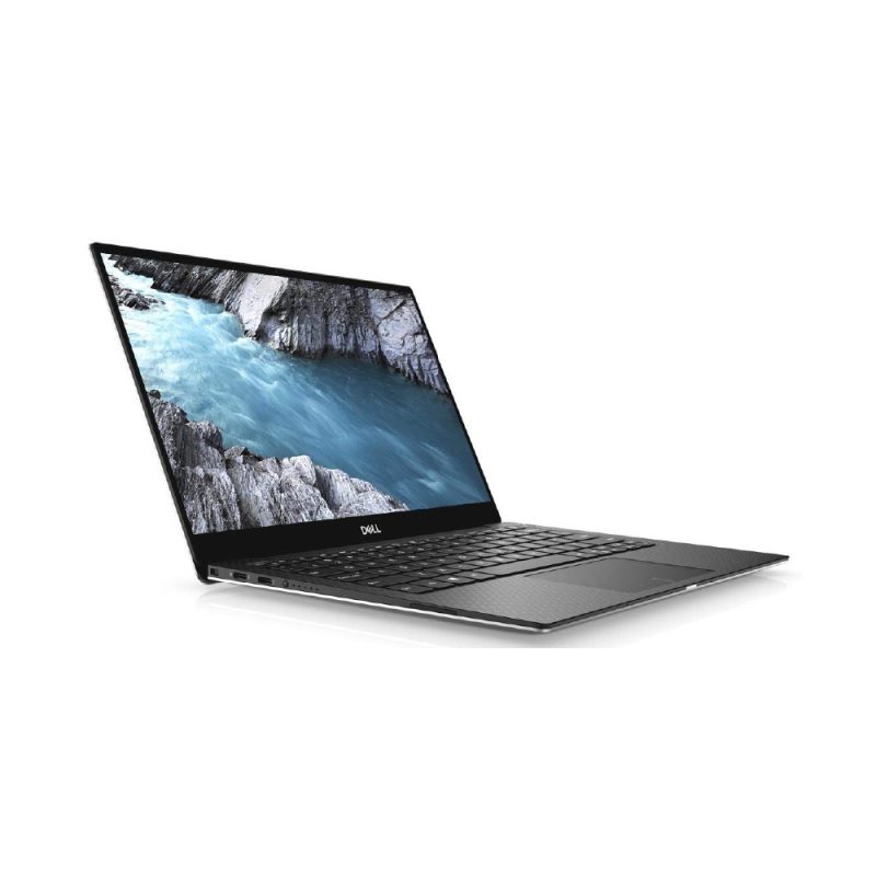 DELL XPS 13 7390 - RAM 8GB - PROC I5 GEN10 - SSD 256GB - GRAF 4GB TOT - DISP 13.3" FHD - USED