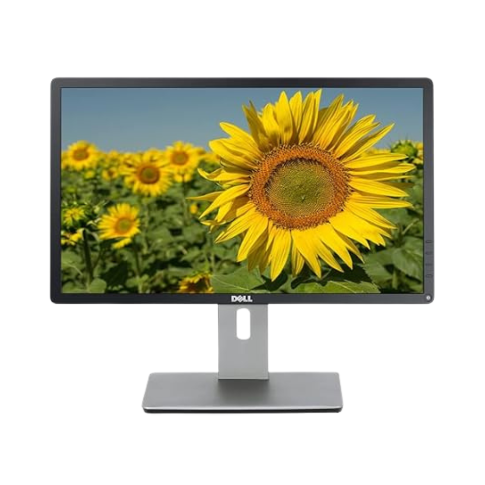 MONITOR DELL 23" P2314HT - DISPLAY PORT , DVI ,VGA
