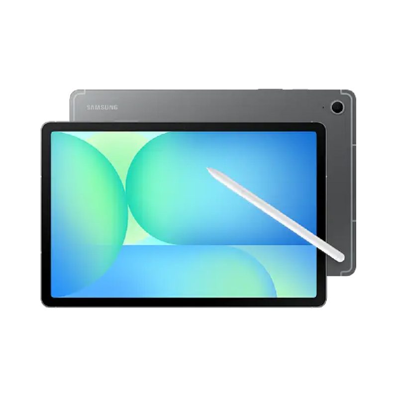 SAMSUNG TAB S10 FE- SM-X520 - 8,128 GB - GRAY