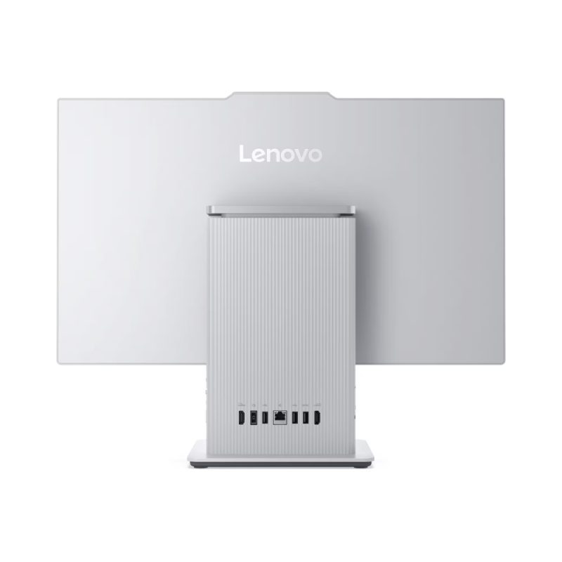 LENOVO AIO IDEACENTRE 24IRH9 - RAM 16GB - PROC I5-13420H - SSD 1TB - GRAF 8GB TOT - DISP 23.8" FHD TOUCH SCREEN - NEW