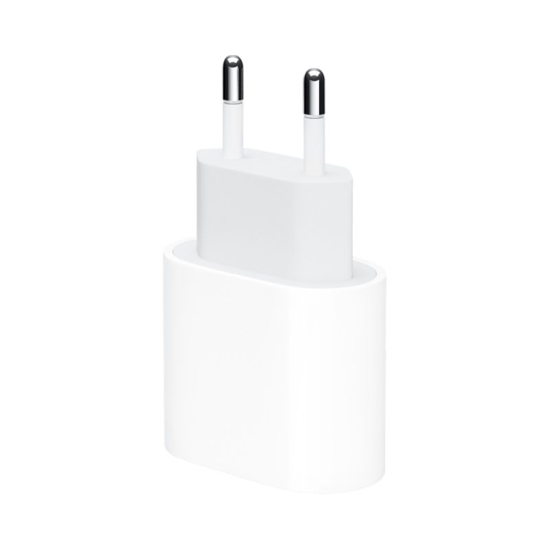 KOKE KARIKUESI TYPE-C 20 W APPLE