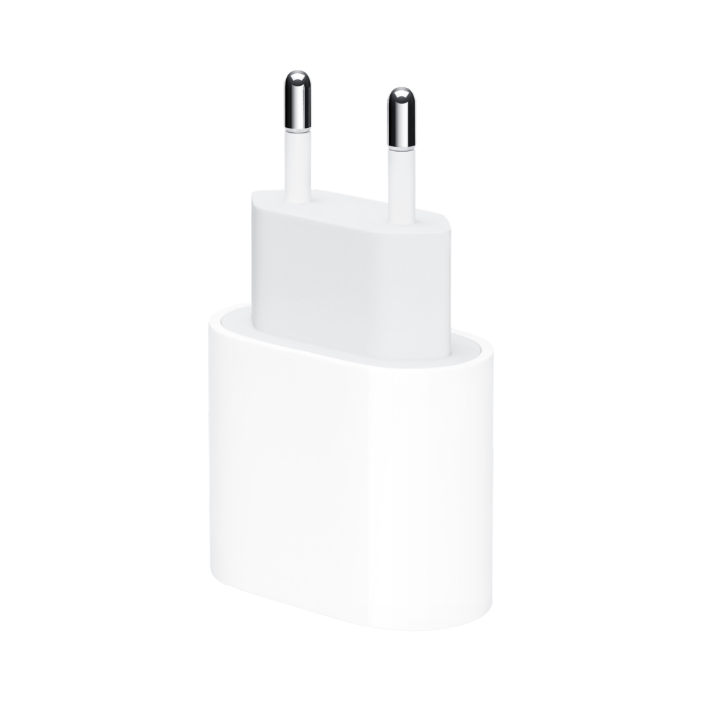 KOKE KARIKUESI TYPE-C 20 W APPLE