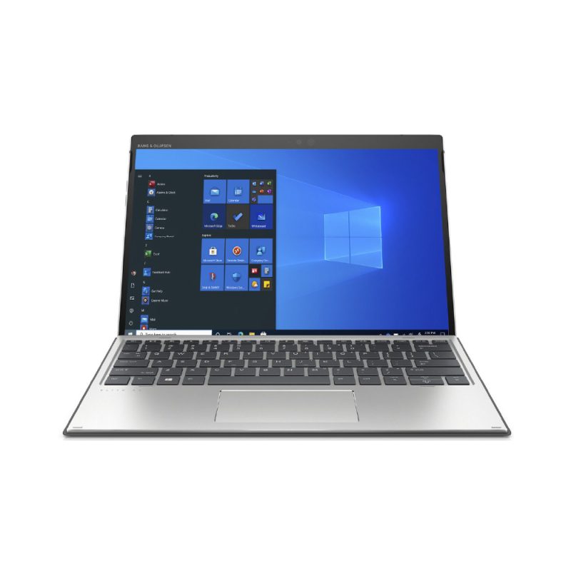 HP TABLET ELITE X2 G8 - RAM 16GB - PROC I5 GEN11 - SSD 256GB - GRAF 8GB TOT - DISP 12" FHD TOUCH - USED