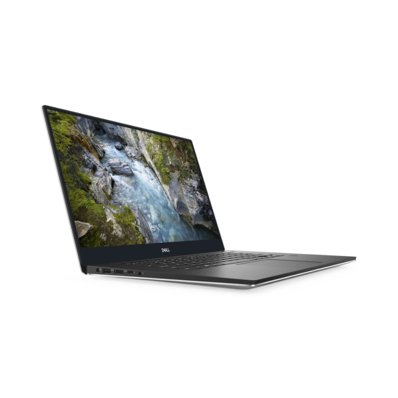 DELL PRECISION 5540 – RAM 16GB – PROC I7 GEN9 – SSD 512GB – GRAF 4GB DED – DISP 15.6″ FHD USED thumbnail 5