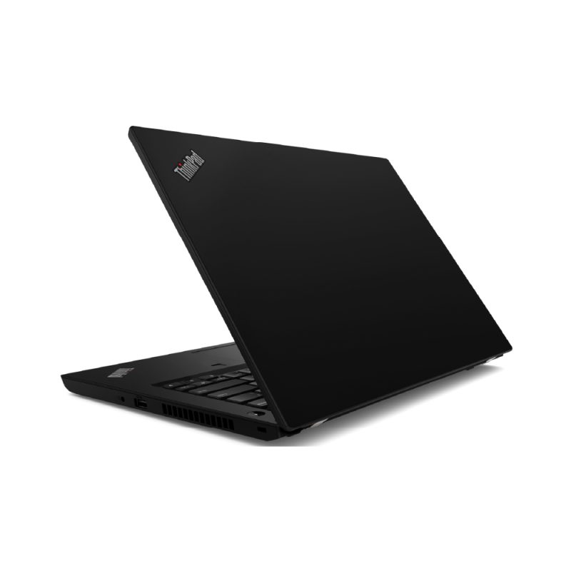 LENOVO THINKPAD L490 - RAM 16GB - PROC I5 GEN8 - SSD 256GB - GRAF 8GB - DISP 14" FHD - USED