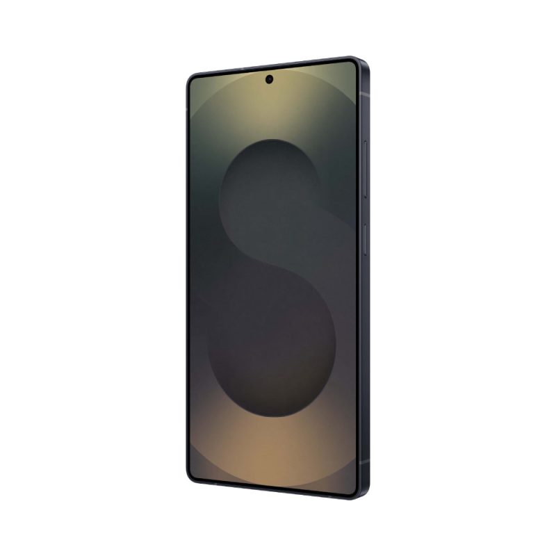 SAMSUNG S25 ULTRA – 12,256 GB – TITANIUM JETBLACK NEW thumbnail 6