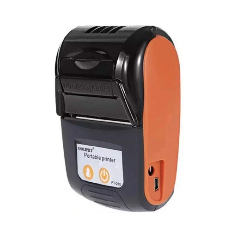 printer,receipt mode USB + BLUETOOTH - L39BTDM