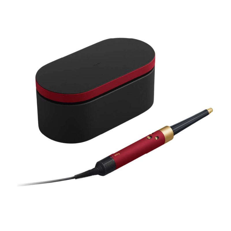 DYSON AIRWRAP I.D HS08 RED VELVET-HK
