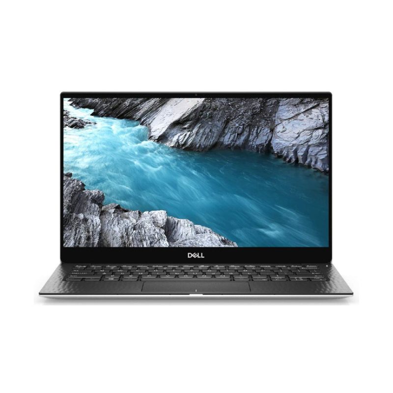 DELL XPS 13 7390 - RAM 8GB - PROC I5 GEN10 - SSD 256GB - GRAF 4GB TOT - DISP 13.3" FHD - USED