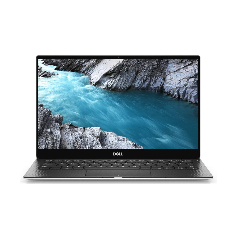 DELL XPS 13 7390 - RAM 8GB - PROC I5 GEN10 - SSD 256GB - GRAF 4GB TOT - DISP 13.3" FHD - USED