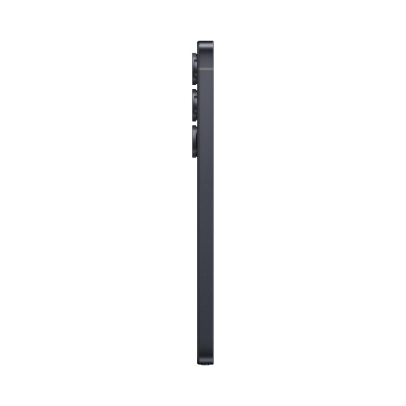 SAMSUNG S25 ULTRA - 12,256 GB - TITANIUM JETBLACK NEW