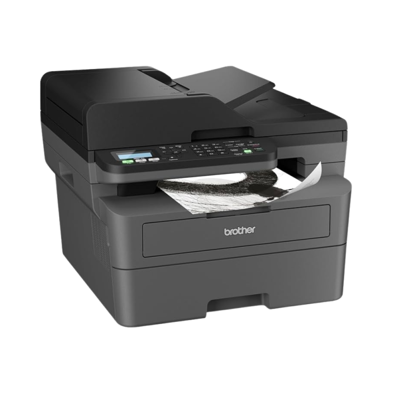 PRINTER BROTHER MFC-B7800D  Mono Laser AIO