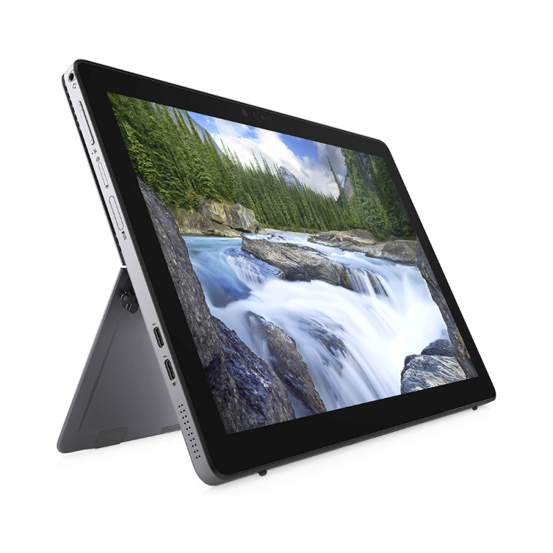 DELL LATITUDE 7200 DATACHABLE 2IN1- RAM 8GB - PROC I5 GEN8 - SSD 256GB - GRAF 4GB TOT- DISP 12'' FHD TOUCH