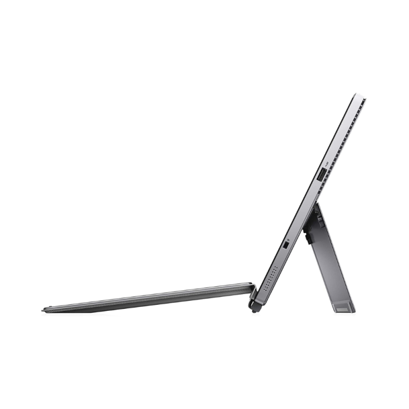 DELL LATITUDE 7200 DATACHABLE 2IN1- RAM 8GB - PROC I5 GEN8 - SSD 256GB - GRAF 4GB TOT- DISP 12'' FHD TOUCH