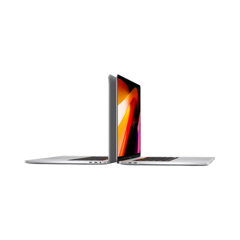 MACBOOK PRO 2019 - RAM 16GB - PROC I7-9750H  2.6GHz  SSD 512GB-GRAF RADEON 5300M 4GB DED - DISP 16"