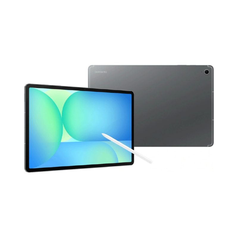 SAMSUNG TAB S10 FE+ - SM-X620 - 8,128 GB - GRAY NEW